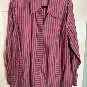 Cabi Regatta Shacket